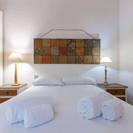 Quevedo City Center By Valcambre Seville Exterior photo
